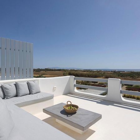 Villa Dione, Private Pool & Seaview By Naxos Dunes Kastraki  ภายนอก รูปภาพ